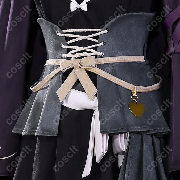 プロジェクトセカイ 東雲絵名 シーキング・クローク コスプレ衣装｜プロセカ・25時、ナイトコードで。 - 4枚目の画像