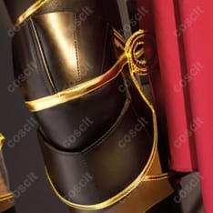 【COSCLT公式】プロセカ 青柳冬弥 シュヴァリエ・ノワール コスプレ衣装｜Project SEKAI 高再現・オーダーメイド対応 - 4枚目の画像（サムネイル）