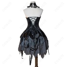 ペルソナ5X ベリー（鹿野苺）怪盗服 コスプレ衣装｜ウェディングドレス風・ホラー調【COSCLT公式】 - 3枚目の画像（サムネイル）