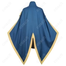 魔術師クノンは見えている ジェニエ・コース 学園制服コスプレ｜高再現・着心地・5点セット - 3枚目の画像（サムネイル）