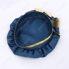 魔術師クノンは見えている ジェニエ・コース 学園制服コスプレ｜高再現・着心地・5点セット - 6枚目の画像（サムネイル）