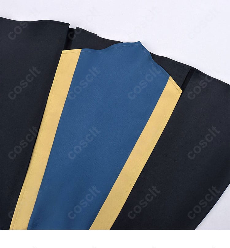 スカート裾の重なり表現|レイヤー感と動きのあるヘムライン