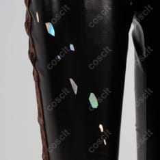 あんさんぶるスターズ！！ ステージ衣装コスプレ 9点セット｜クールでセクシー、XS-XL・オーダー対応 - 5枚目の画像（サムネイル）