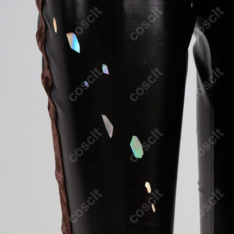 あんさんぶるスターズ！！ ステージ衣装コスプレ 9点セット｜クールでセクシー、XS-XL・オーダー対応 - 5枚目の画像