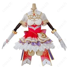 ラブライブ！スクフェス 西木野真姫 お化粧の魔法編 コスプレ衣装｜高再現で軽やか、イベント向け - 1枚目の画像（サムネイル）