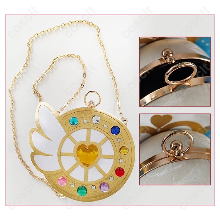 ラブライブ！スクフェス 西木野真姫 お化粧の魔法編 コスプレ衣装｜高再現で軽やか、イベント向け - 6枚目の画像