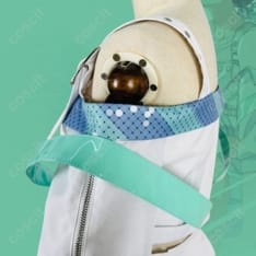 アイドルマスター シャイニーカラーズ 浅倉透 コスプレ衣装｜再現度と着心地を両立した4点セット - 4枚目の画像（サムネイル）