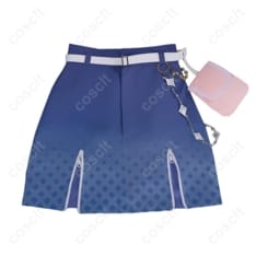 プロジェクトセカイ 小豆沢こはね『あま～いひと時』衣装 4点セット 高再現・通気性 - 3枚目の画像（サムネイル）