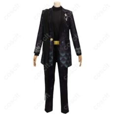 ディズニー ツイステッドワンダーランド ジェイド 渚のセレブレイト衣装｜軽やか・クール・着脱ラク - 1枚目の画像（サムネイル）