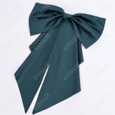 超かぐや姫 月見ヤチヨ風 和装コスプレ｜軽量通気・簡単着脱・充実6点セット - 5枚目の画像（サムネイル）