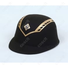 ツイステ シルバー クラブウェア(馬術部) コスプレ衣装｜薄手で快適、付属品完備で高再現 - 6枚目の画像（サムネイル）