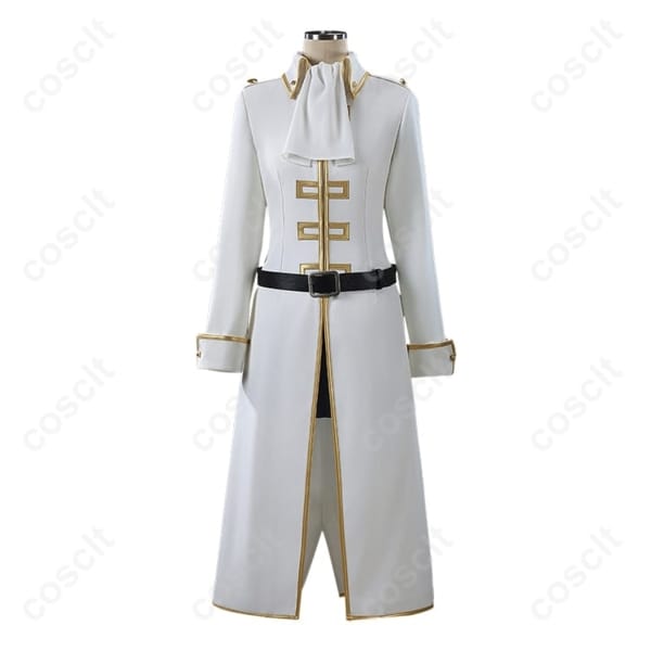 銀魂 今井信女 見廻組副長 制服 コスプレ衣装｜通気性と再現度、セット充実で即戦力