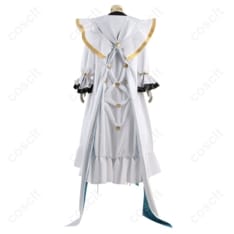 Fate/Grand Order ネモ 第3段階 コスプレ衣装｜再現度重視・通気性◎・付属充実 - 4枚目の画像（サムネイル）