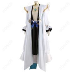 Fate/Grand Order ネモ 第3段階 コスプレ衣装｜再現度重視・通気性◎・付属充実 - 3枚目の画像（サムネイル）