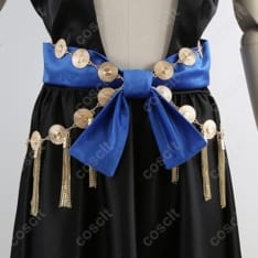 Fate/Grand Order ネモ 第3段階 コスプレ衣装｜再現度重視・通気性◎・付属充実 - 6枚目の画像（サムネイル）