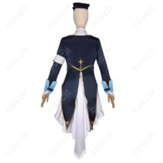 高再現×軽やか着用感｜にじさんじ 栞葉るり 共通衣装 コスプレ セット - 2枚目の画像（サムネイル）