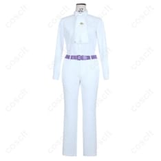 ツイステッドワンダーランド セベク・ジグボルト クラブ・ウェア 高再現でイベントや撮影に最適 - 4枚目の画像（サムネイル）