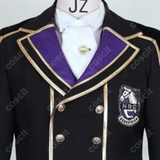 ツイステッドワンダーランド セベク・ジグボルト クラブ・ウェア 高再現でイベントや撮影に最適 - 5枚目の画像（サムネイル）