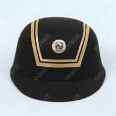 ツイステッドワンダーランド セベク・ジグボルト クラブ・ウェア 高再現でイベントや撮影に最適 - 6枚目の画像（サムネイル）