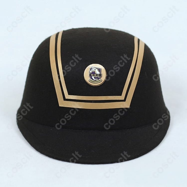 ツイステッドワンダーランド セベク・ジグボルト クラブ・ウェア 高再現でイベントや撮影に最適 - 6枚目の画像