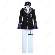 リドル・ローズハート クラブ・ウェア衣装｜高再現×端正シルエットでイベント・撮影に最適 - 1枚目の画像（サムネイル）