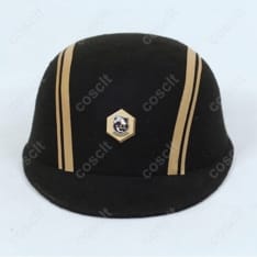 リドル・ローズハート クラブ・ウェア衣装｜高再現×端正シルエットでイベント・撮影に最適 - 6枚目の画像（サムネイル）