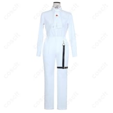 リドル・ローズハート クラブ・ウェア衣装｜高再現×端正シルエットでイベント・撮影に最適 - 4枚目の画像（サムネイル）