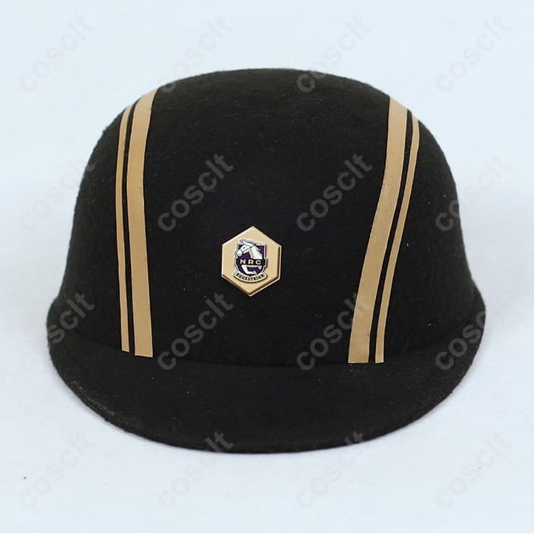 リドル・ローズハート クラブ・ウェア衣装｜高再現×端正シルエットでイベント・撮影に最適 - 6枚目の画像