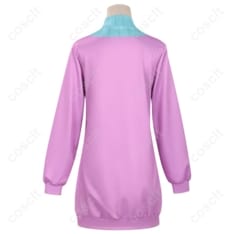 カヤちゃんはコワくない カヤのコスプレ衣装 通気性と快適さで撮影・イベントに最適 - 3枚目の画像（サムネイル）