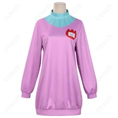 カヤちゃんはコワくない カヤのコスプレ衣装 通気性と快適さで撮影・イベントに最適 - 1枚目の画像（サムネイル）