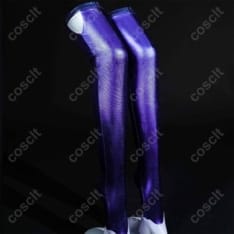 アズールレーン ニュージャージー ブラック・プレリュード 高再現・セクシーなレースクイーン衣装 - 4枚目の画像（サムネイル）