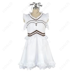 ラブライブ！SIF 国木田花丸『夜景をあなたと』コスプレ衣装 可愛く快適、イベント・撮影に最適 - 1枚目の画像（サムネイル）