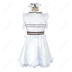 ラブライブ！SIF 国木田花丸『夜景をあなたと』コスプレ衣装 可愛く快適、イベント・撮影に最適 - 2枚目の画像（サムネイル）