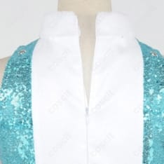 ラブライブ！スクフェス 津島善子 聖なるリトルデーモン 高再現コスチューム｜動きやすくイベント向け - 4枚目の画像（サムネイル）