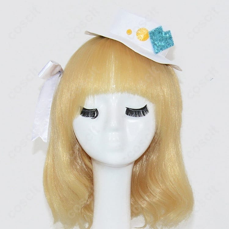 ラブライブ！スクフェス 津島善子 聖なるリトルデーモン 高再現コスチューム｜動きやすくイベント向け - 6枚目の画像