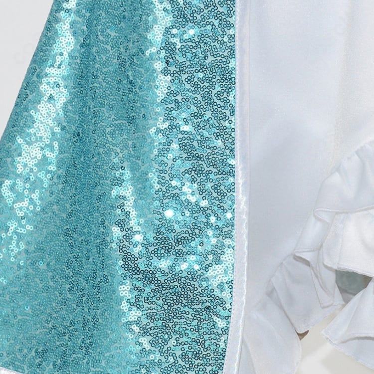 国木田花丸「自己ベスト更新ずら♪」コスプレ衣装｜ラブライブ！SIF 高再現で動きやすいセット - 5枚目の画像