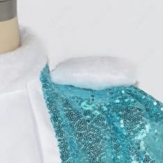 国木田花丸「自己ベスト更新ずら♪」コスプレ衣装｜ラブライブ！SIF 高再現で動きやすいセット - 3枚目の画像（サムネイル）