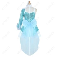 高海千歌 みんなのパワー衣装｜可愛いシルエットと通気性で長時間イベントも快適 - 2枚目の画像（サムネイル）