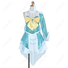 高海千歌 みんなのパワー衣装｜可愛いシルエットと通気性で長時間イベントも快適 - 1枚目の画像（サムネイル）