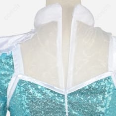 高海千歌 みんなのパワー衣装｜可愛いシルエットと通気性で長時間イベントも快適 - 6枚目の画像（サムネイル）