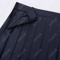 正反対な君と僕 鈴木みゆ 学園制服コスプレ 高再現で快適、イベントから撮影まで - 5枚目の画像（サムネイル）