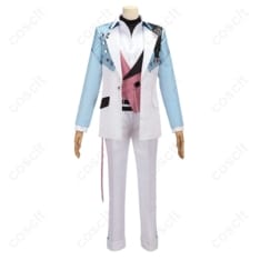 にじさんじ 皇れお デフォルト衣装｜動きやすく高再現、イベント＆撮影に最適 - 1枚目の画像（サムネイル）