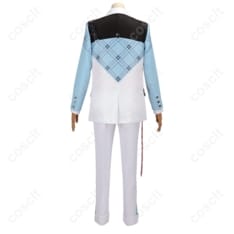 にじさんじ 皇れお デフォルト衣装｜動きやすく高再現、イベント＆撮影に最適 - 3枚目の画像（サムネイル）