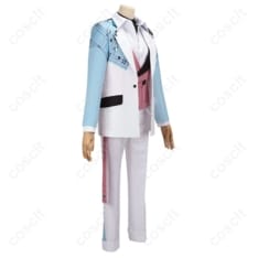 にじさんじ 皇れお デフォルト衣装｜動きやすく高再現、イベント＆撮影に最適 - 2枚目の画像（サムネイル）