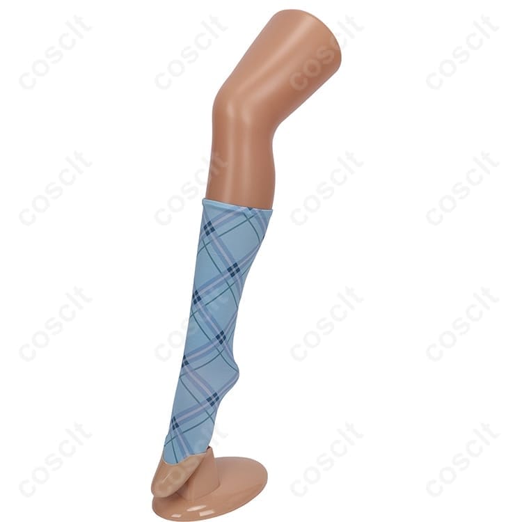 にじさんじ 皇れお デフォルト衣装｜動きやすく高再現、イベント＆撮影に最適 - 4枚目の画像