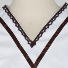 松浦果南 夢の舞台 覚醒後コスプレ衣装｜高再現×快適設計でイベント＆撮影に最適 - 3枚目の画像（サムネイル）