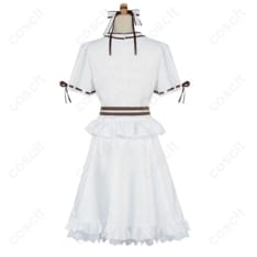 松浦果南 夢の舞台 覚醒後コスプレ衣装｜高再現×快適設計でイベント＆撮影に最適 - 2枚目の画像（サムネイル）