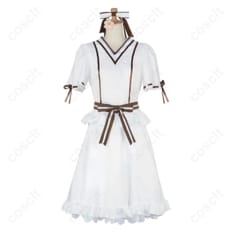 松浦果南 夢の舞台 覚醒後コスプレ衣装｜高再現×快適設計でイベント＆撮影に最適 - 1枚目の画像（サムネイル）