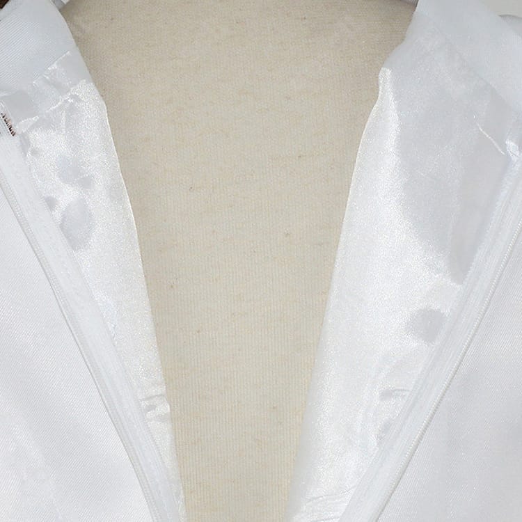 松浦果南 夢の舞台 覚醒後コスプレ衣装｜高再現×快適設計でイベント＆撮影に最適 - 4枚目の画像