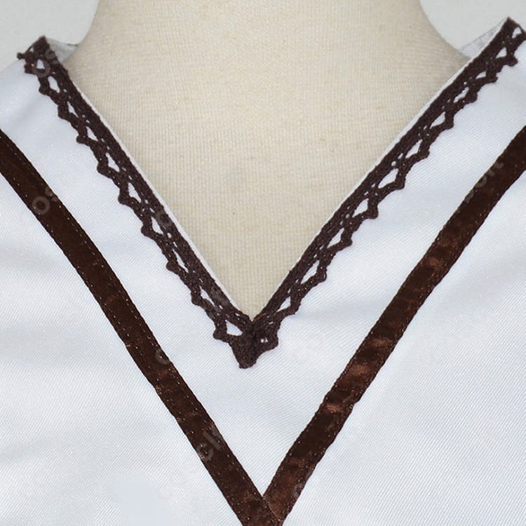 松浦果南 夢の舞台 覚醒後コスプレ衣装｜高再現×快適設計でイベント＆撮影に最適 - 3枚目の画像